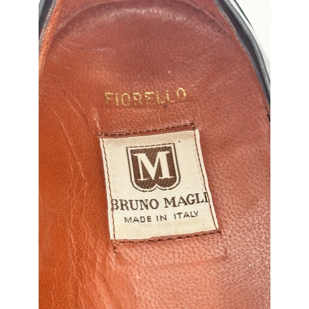 Bruno Magli bruno magli